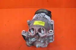 Compresseur Ford Fiesta VI 08- Lift MK7 JA8 1.25