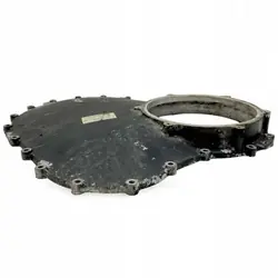 OEM 5801400082 Iveco Fram Motorlock - Begagnad
