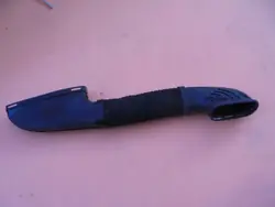 Prise d'air Mercedes Classe B W246 OEM A6510900000