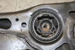 Vorderer Träger OEM 5Q0199315R - Gebrauchtes VW Teil