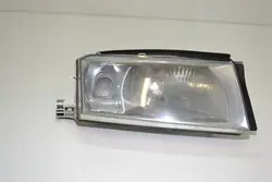 SKODA OCTAVIA I Phare Avant Droit 1U1941016E