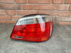 Luz trasera derecha BMW E60 Sedan 6910768