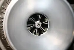 Turboahtimen VOLVO V70 S80 XC70 V60 S60 XC60 2.0 D3 31312713