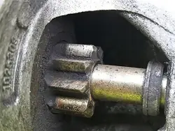Démarreur Audi 80 B4 1991-1995 2.0 Essence Bosch OEM
