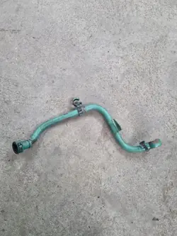 Bränsleledning OEM 21956685 för Volvo D13K motor