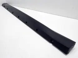 OEM 13473613 Rechte Türschwellenabdeckung für Citroen C3 Aircross