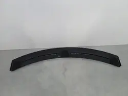 Innere Windschutzscheibendichtung OEM 49876B 1757320 L0200456DX9AK