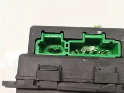 Résistance de soufflante VW OEM F663530T - Occasion