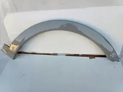 Porsche OE 9Y0853818 Frontrechter Kotflügelleiste