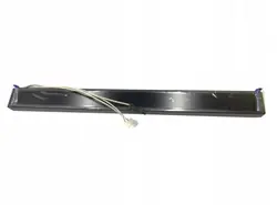 NS161441SM150 Placa de destino interior para Volvo