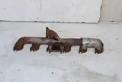 Mercedes Abgaskrümmer OEM A9361403614 A9361622201