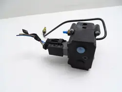 Válvula suspensão ar EB-MV-0586-A para BMW X5 E70