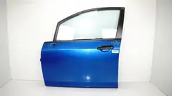 OEM 360158447 Etu vasen ovi Honda Jazz III 08-11