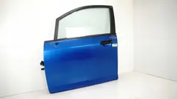 Porte avant gauche OEM 360158447 pour Honda Jazz III 08-11