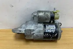 Motor de arranque MAZDA 3 (BL) 1.6L gasolina 2010 M000T33271