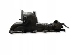 Collecteur d'échappement Hyundai Santa Fe OEM 2831027000