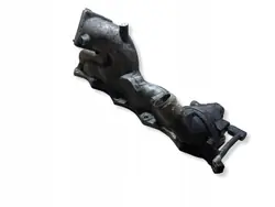 Collecteur d'échappement Hyundai Santa Fe OEM 2831027000