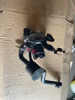 Volkswagen OE toissijainen ilmamoottori