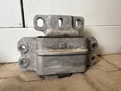 Vänster växellådsfäste AUDI TT 8J 1K0199555AP