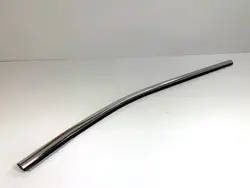 Barra rascadora trasera izquierda OEM LORK-2319-133682 Nissan Qashqai