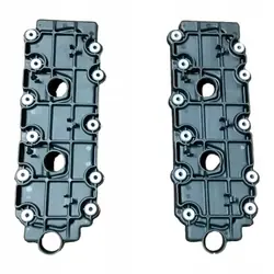 Ventildeckel Porsche 911 993 OEM 99310511607