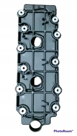 Ventildeckel Porsche 911 993 OEM 99310511607
