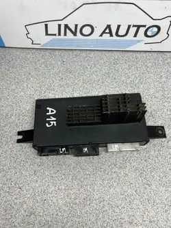 Ajovalosäädin BMW E38 OEM 8352225 Pre-LCI 740i