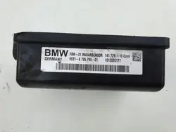Radar Distronic BMW F01 F10 F30 OEM 6795769