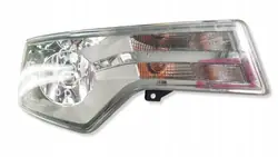 Phare Halogène Droit Citroen C5 III X7 OEM TPR30896