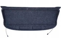 Étagre de coffre OEM 794202086R pour Renault Megane IV HB