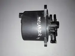 Carcaça Filtro Combustível Land Rover V15L0623 - Usado