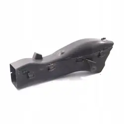 Tunnel de Conduit d'Air BMW X5 E70 M Droit OEM 8037140
