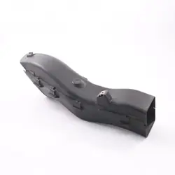 Tunnel de Conduit d'Air BMW X5 E70 M Droit OEM 8037140