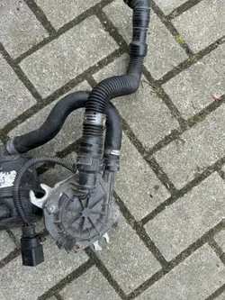 Pompe à air secondaire OEM 255458 pour VW Audi