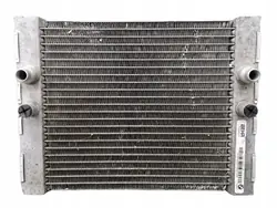 Radiador de agua auxiliar BMW OEM 7533477 para X5/X6