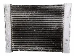 BMW OEM 7533477 Zusatzkühler für Wasser für X5/X6