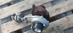 Turbo Opel Insignia A 2.0 CDTI 55581063