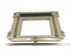 OEM A9607801909 Mercedes-Benz Rouleau d'arc de toit