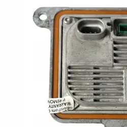 Ballast Xenon Land Rover OEM LR025157 - Occasion
