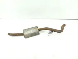 Silencieux central Jaguar XJ X308 2000 OEM NNC6760AE