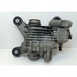 AUDI TT 8S Mk3 14-23 2.0 B Taka tasauspyörästö 48k OEM 0CQ525010F