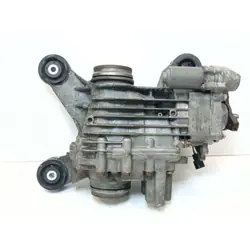 AUDI TT 8S Mk3 14-23 2.0 B Différentiel Arrière 48k OEM 0CQ525010F