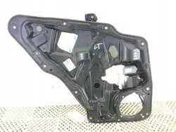 OEM 5N0839729M Regulador Ventana Izquierda Trasera VW Tiguan