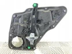 OEM 5N0839729M Régulateur Vitre Arrière Gauche VW Tiguan