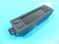 Näyttö Chevrolet Captiva 2006-2010 OEM 96941886