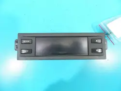 Pantalla Chevrolet Captiva 2006-2010 OEM 96941886