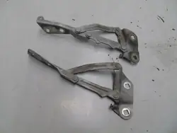 Charnières de capot Ford Transit Custom L+R OEM SDF2148