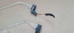 Audi A7 4G Türleisten LED Ambiente Beleuchtung OEM ABIENTA74G