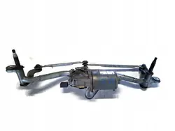 Scheibenwischer-Mechanismus Audi A1 8X OEM 8X1955603