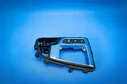 Marco de palanca de cambios Audi Q7 OEM 4M1713111D